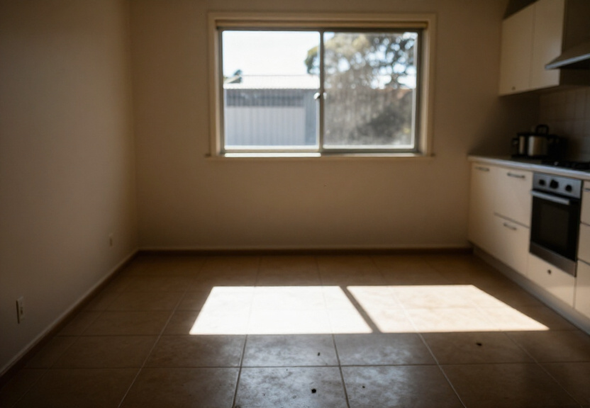 Termite treatment for a heritage home
