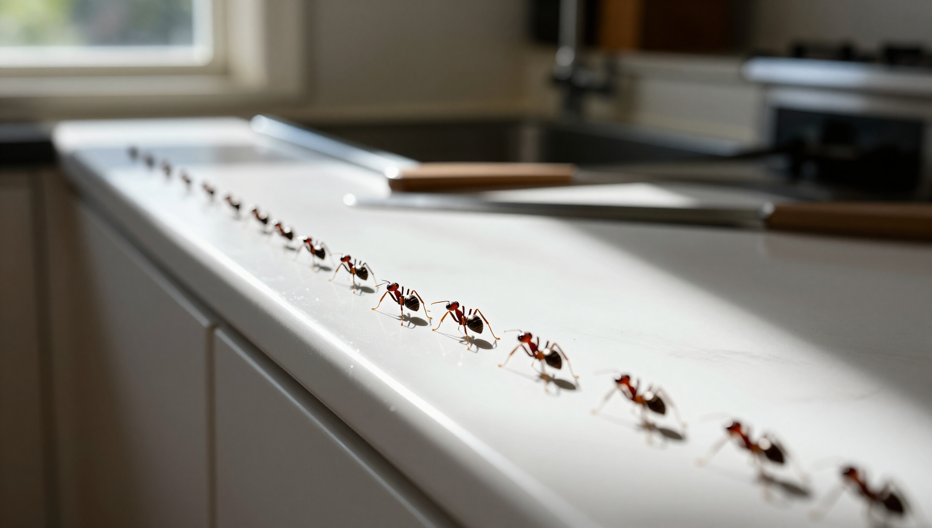 Ant Control in Windsor