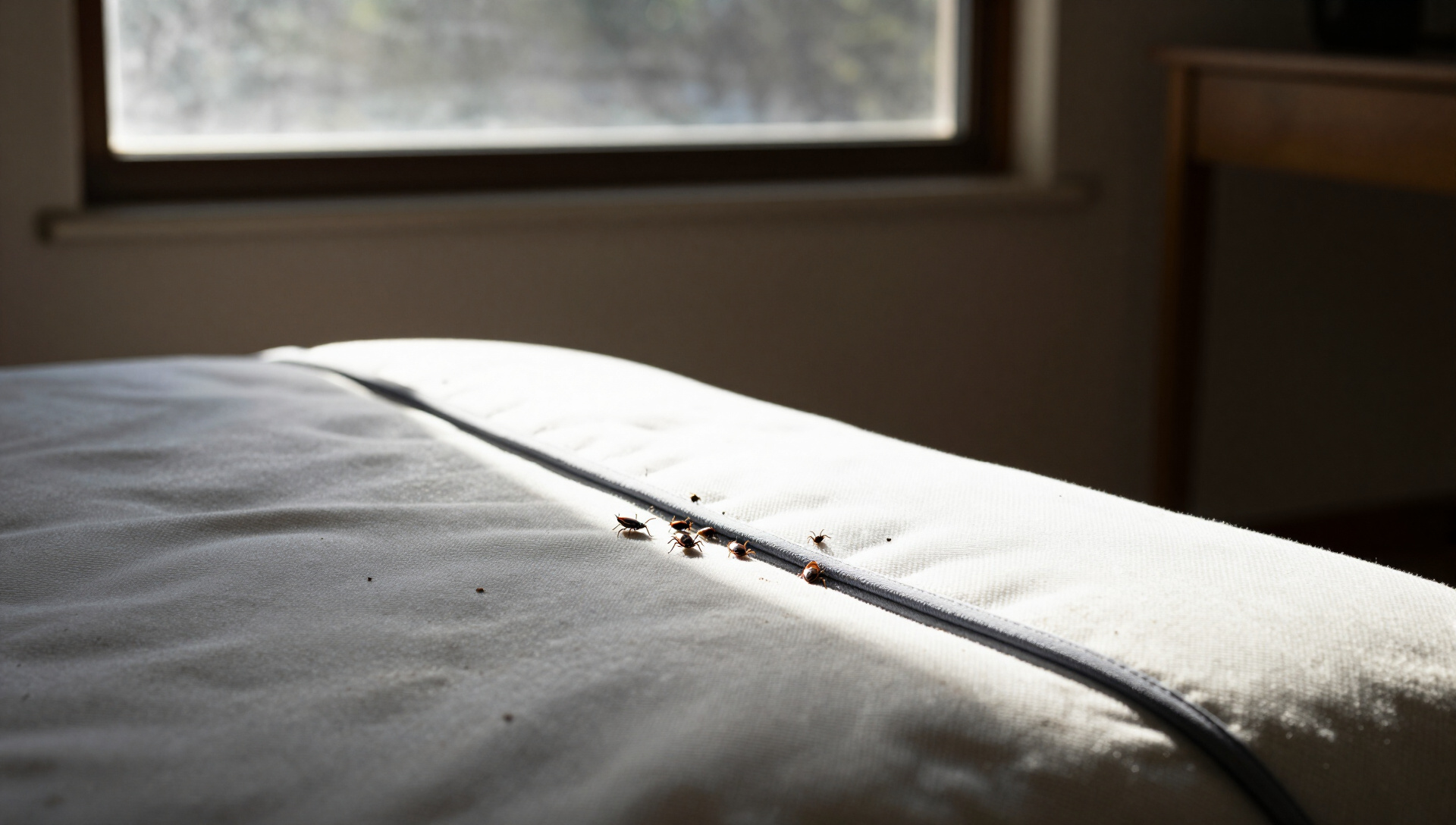 Bed Bugs Control in Windsor