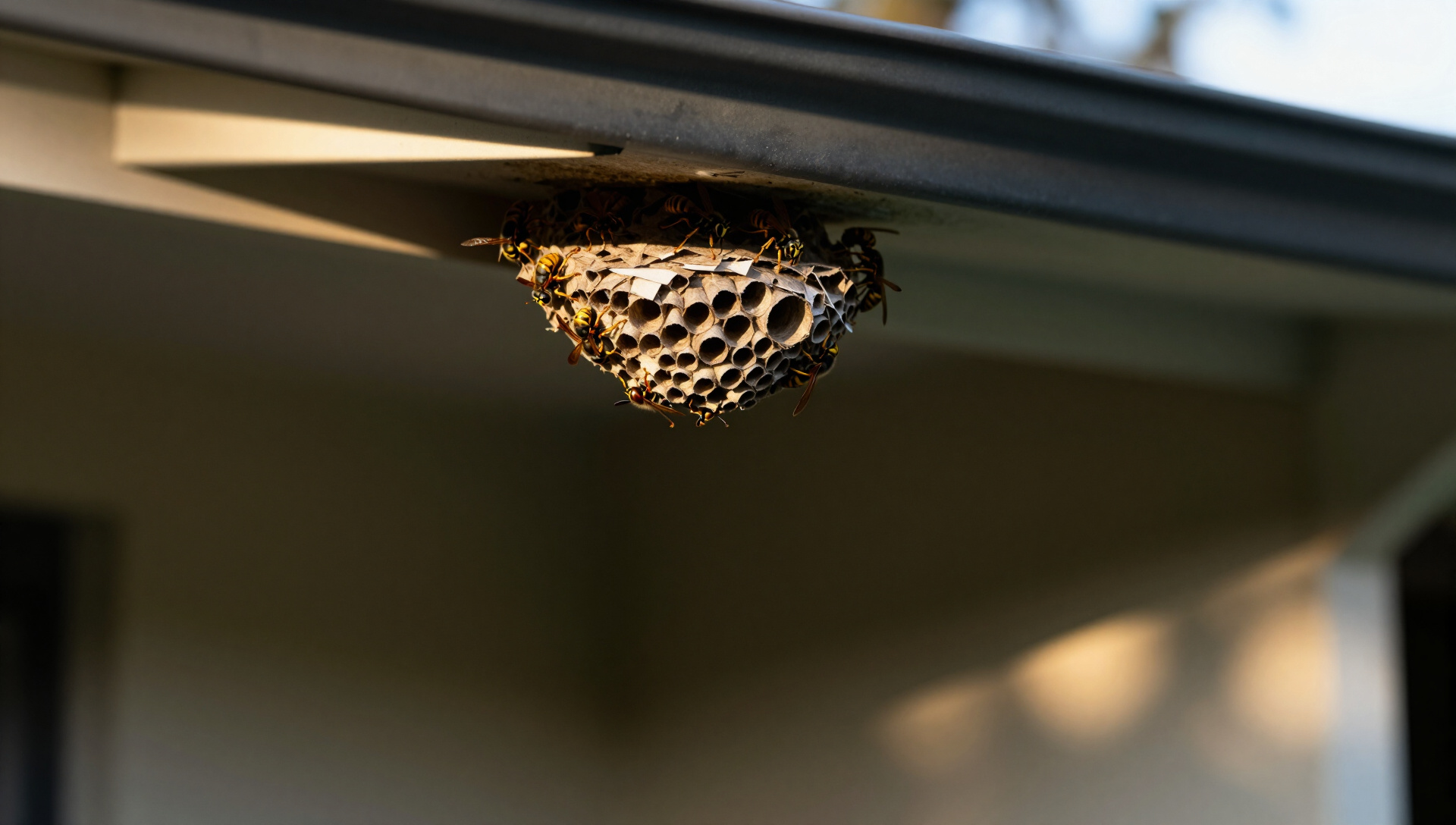 Bees and Wasp Removal in Windsor