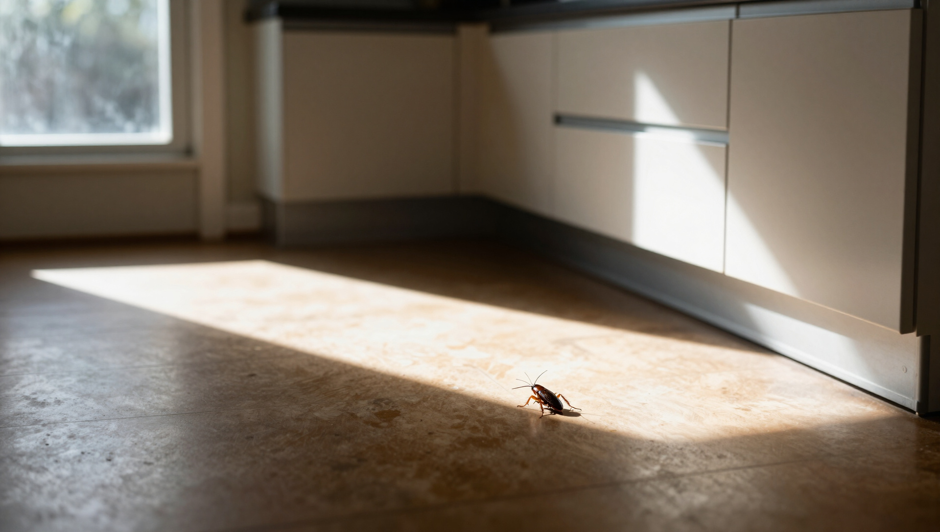 Cockroach Removal in Windsor